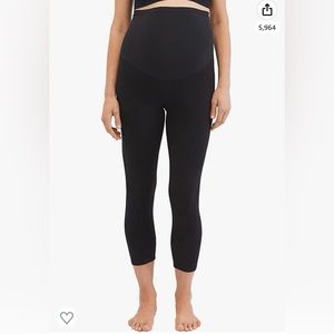 Motherhood maternity leggings
